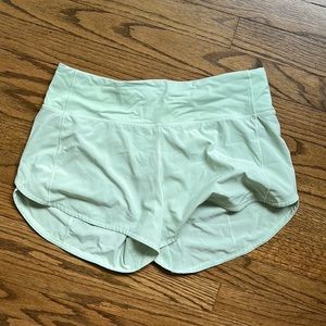 Lulu speed up short
